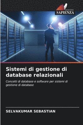 Sistemi di gestione di database relazionali 1