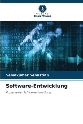 Software-Entwicklung 1