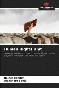 bokomslag Human Rights Unit