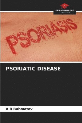 bokomslag Psoriatic Disease