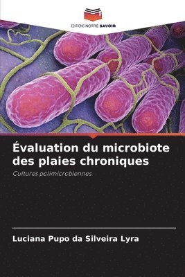 valuation du microbiote des plaies chroniques 1