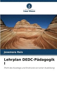bokomslag Lehrplan DEDC-Pdagogik I