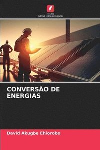 bokomslag Converso de Energias