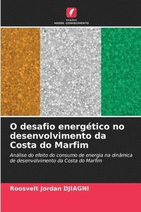 bokomslag O desafio energtico no desenvolvimento da Costa do Marfim