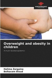 bokomslag Overweight and obesity in children