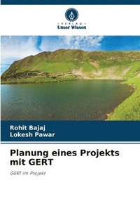 bokomslag Planung eines Projekts mit GERT