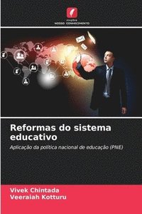 bokomslag Reformas do sistema educativo