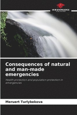 bokomslag Consequences of natural and man-made emergencies