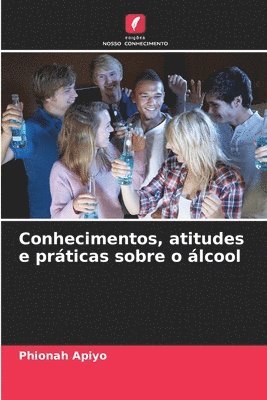 Conhecimentos, atitudes e prticas sobre o lcool 1