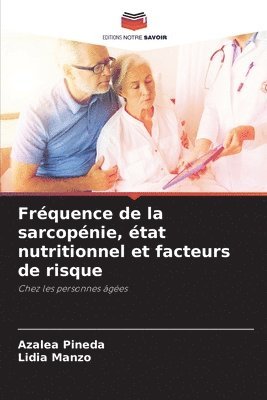 bokomslag Frquence de la sarcopnie, tat nutritionnel et facteurs de risque