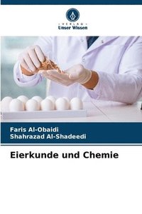 bokomslag Eierkunde und Chemie