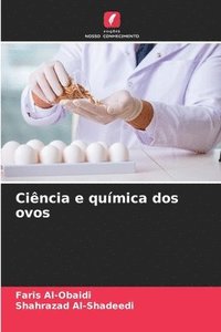 bokomslag Cincia e qumica dos ovos