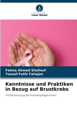 bokomslag Kenntnisse und Praktiken in Bezug auf Brustkrebs