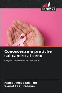 bokomslag Conoscenze e pratiche sul cancro al seno