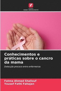 bokomslag Conhecimentos e prticas sobre o cancro da mama