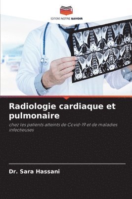 Radiologie cardiaque et pulmonaire 1