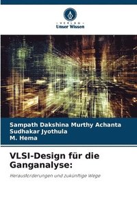 bokomslag VLSI-Design fr die Ganganalyse
