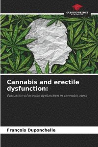 bokomslag Cannabis and erectile dysfunction