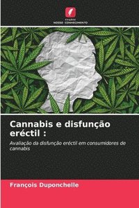 bokomslag Cannabis e disfuno erctil