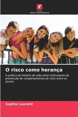 O risco como herana 1