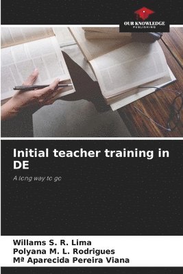 Initial teacher training in DE 1