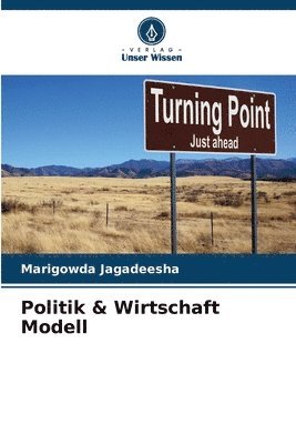 bokomslag Politik & Wirtschaft Modell