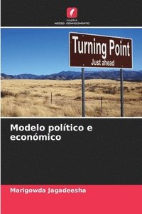 bokomslag Modelo poltico e econmico