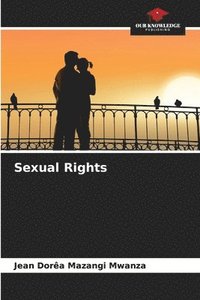 bokomslag Sexual Rights