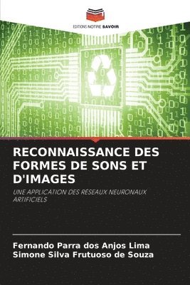 Reconnaissance Des Formes de Sons Et d'Images 1