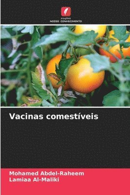 Vacinas comestveis 1