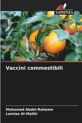 Vaccini commestibili 1