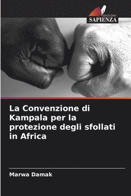 La Convenzione di Kampala per la protezione degli sfollati in Africa 1