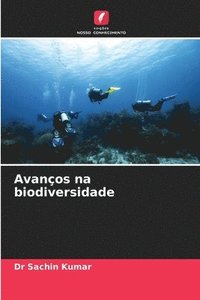 bokomslag Avanos na biodiversidade