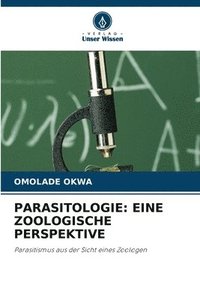 bokomslag Parasitologie