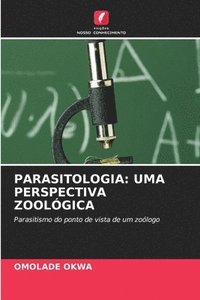 bokomslag Parasitologia