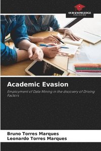 bokomslag Academic Evasion