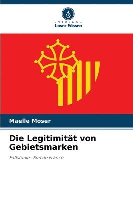 Die Legitimitt von Gebietsmarken 1