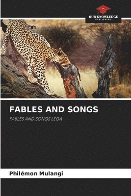 Fables and Songs 1