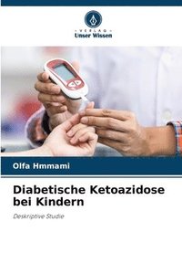 bokomslag Diabetische Ketoazidose bei Kindern
