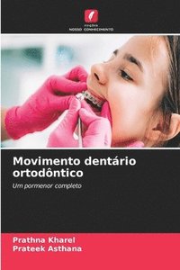 bokomslag Movimento dentrio ortodntico