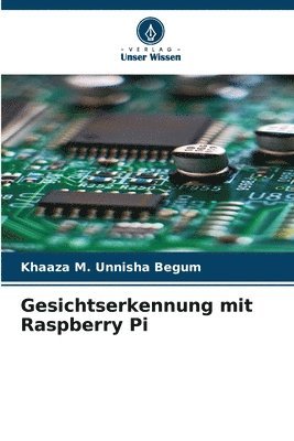 Gesichtserkennung mit Raspberry Pi 1
