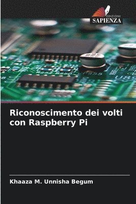 Riconoscimento dei volti con Raspberry Pi 1