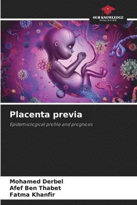 bokomslag Placenta previa
