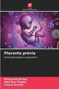 bokomslag Placenta prvia