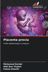 bokomslag Placenta previa