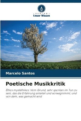 Poetische Musikkritik 1