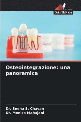 bokomslag Osteointegrazione