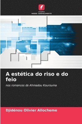 A esttica do riso e do feio 1