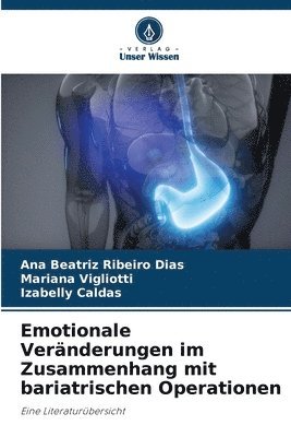 Emotionale Vernderungen im Zusammenhang mit bariatrischen Operationen 1