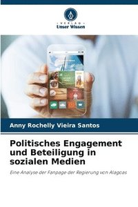 bokomslag Politisches Engagement und Beteiligung in sozialen Medien